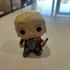 Funko Pop Thor #69 Bobble Head
