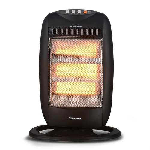 Belaco electric bar halogen - electric,