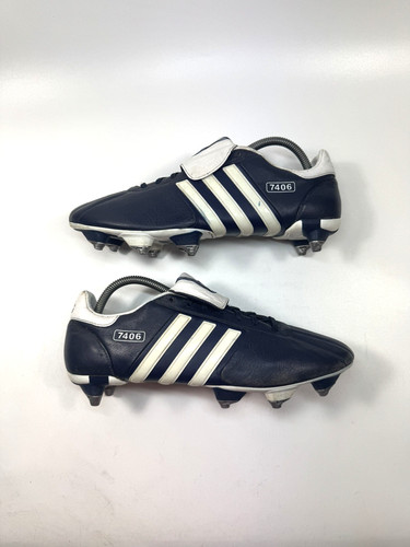 Adidas 7406 football boots - adidas,