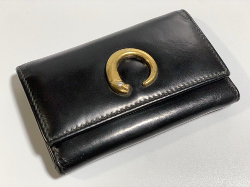 Cartier rings key case - cartier,