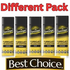 Sovereign Air Freshener