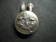 WWI German Petrol Lighter