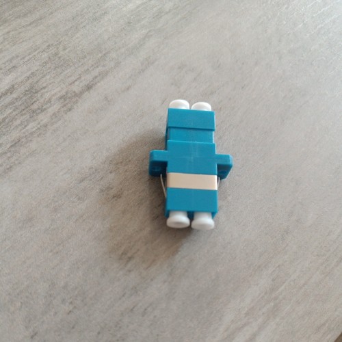 Adapter singlemode - lc,