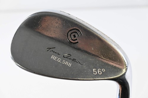 Cleveland 588 tour action sand - 588,