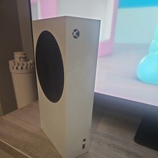 Microsoft Xbox Series S 512GB Console (Console Only)