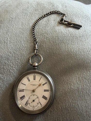 Freeman london silver - co,
