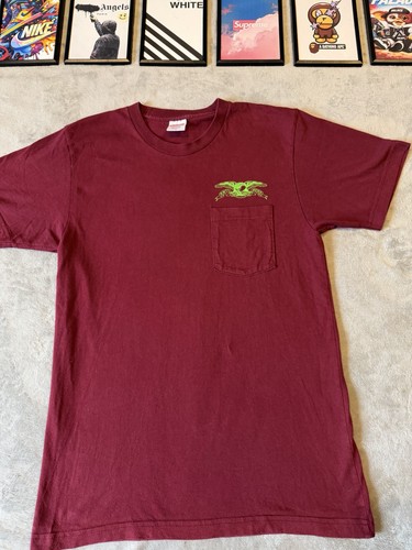 Supreme anti hero eagle - supreme,