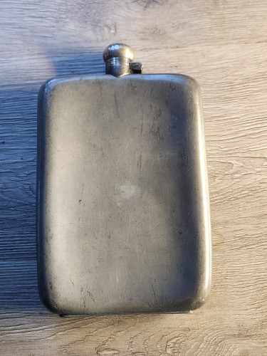 Antique large breast hip - antique,
