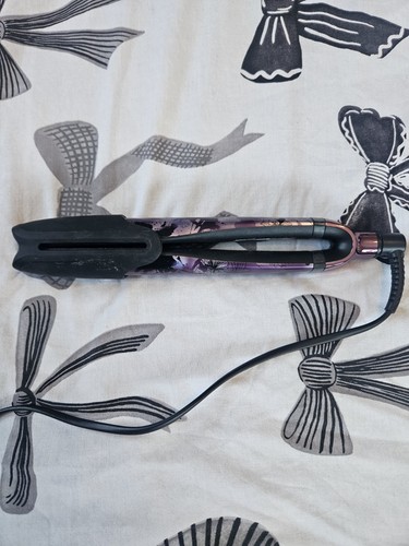 Ghd platinum violet hair - platinum,