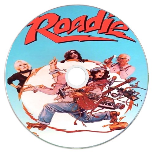 Roadie public domain - roadie,