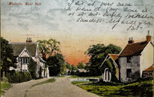 1912 Houses on West Ella Road