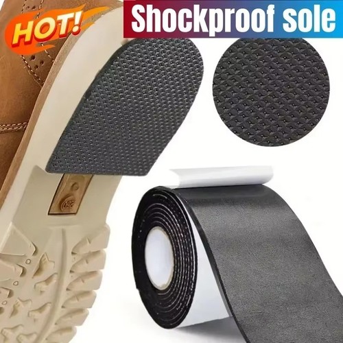 Roll non slip wear - 1,