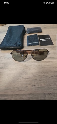 Chrome hearts genuine - hearts, "genuine