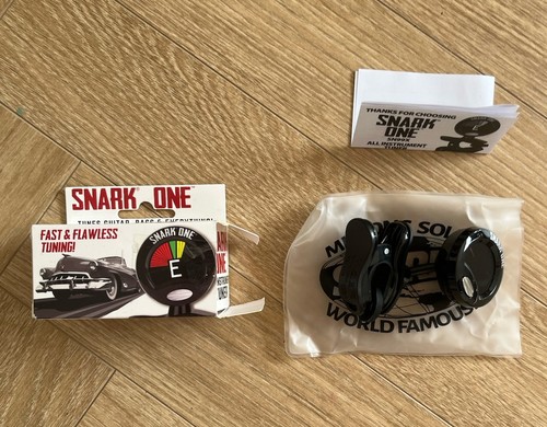 Snark one tuner - one,