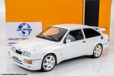 Ixo - 1:18 Ford Sierra RS