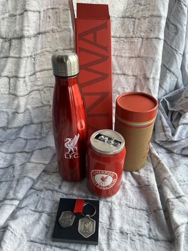 Liverpool official membership - official,