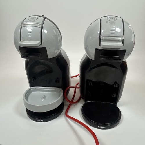 Dolce gusto mini pod - dolce, me
