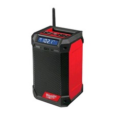 MILWAUKEE M12 DAB RADIO -