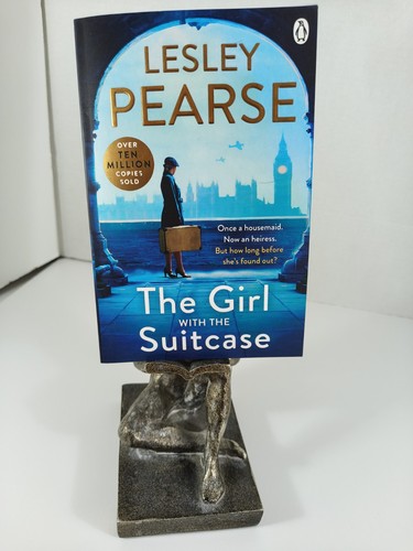 The girl with - the,