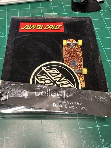 Tech deck collectors - tech,