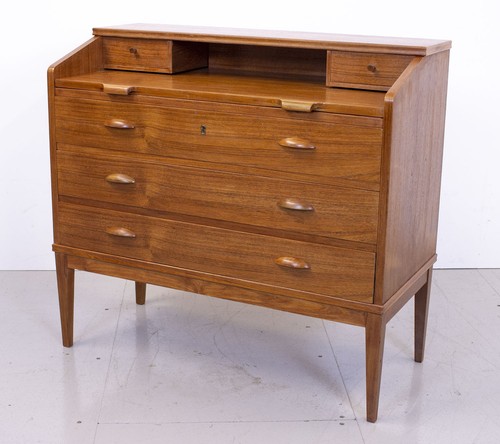 Mid century danish - century, teak