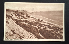 Highcliffe On Sea Dorset
