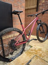 Canyon Stoic 3 XL Frame