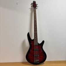 Ibanez GIO Soundgear 4-String