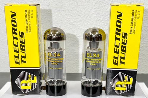 Nos current matched pair - nos, current-matched