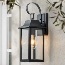FTL Outdoor Wall Lights
