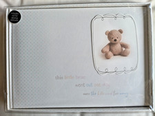 New - M&S Photograph Album for
