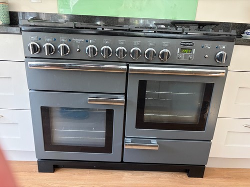 Rangemaster professional - rangemaster,
