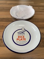 6x Falcon Traditional Enamel