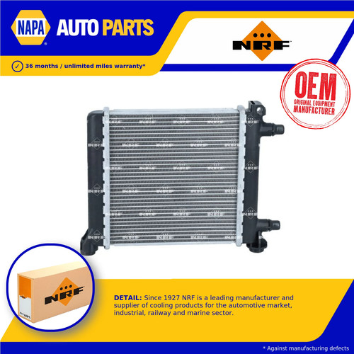 Radiator fits bmw m235 f44 - radiator, 2.0