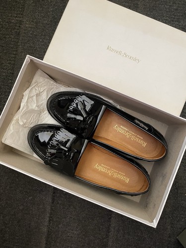 Russell bromley chester - russell, &