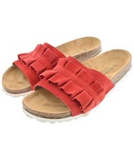 AUTENTI by penta Sandals Red
