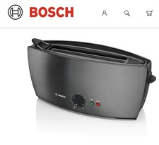 Bosch Single Slot Toaster