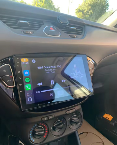 Android for vauxhall - android,