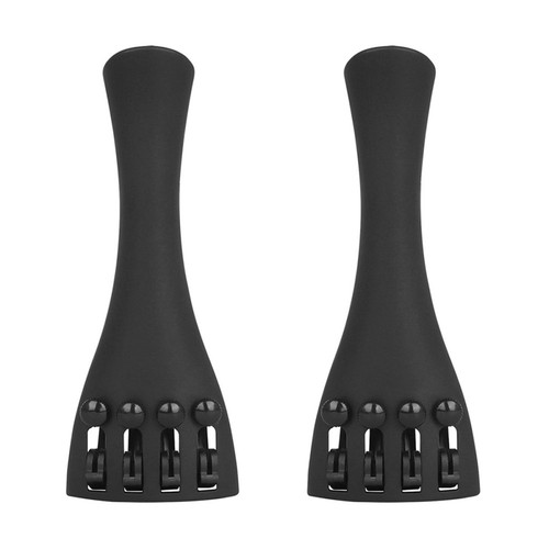 Pieces violin tailpiece - 2,