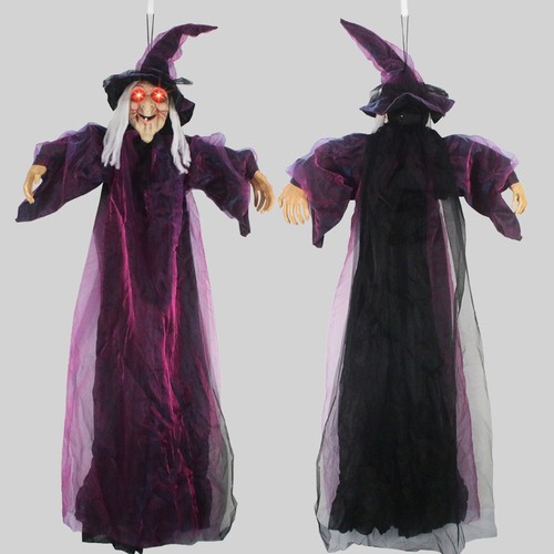 Halloween life size talking - halloween,