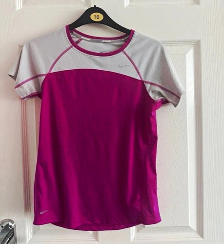 Nike dri fit - miler, running
