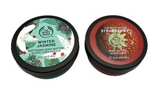 The Body Shop Winter Jasmine &