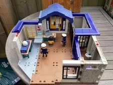 Playmobil Police