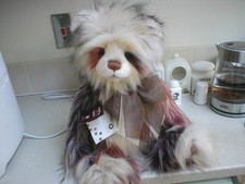 Charlie Bears Big Brother