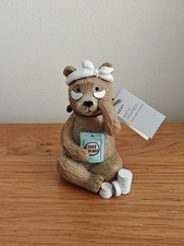NEXT Bertie Bear Hand
