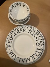 Emma Bridgewater Black Toast