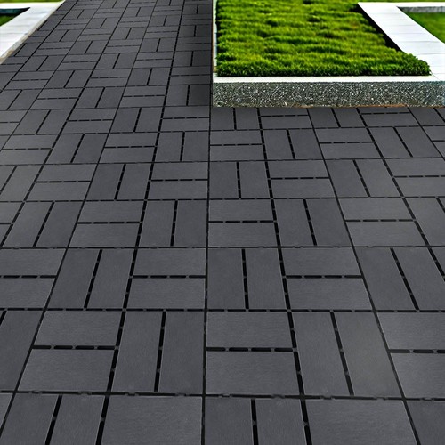 44pcs decking tiles - 44pcs,