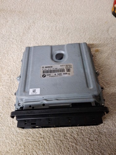 Bmw e90 engine ecu - 320d, m