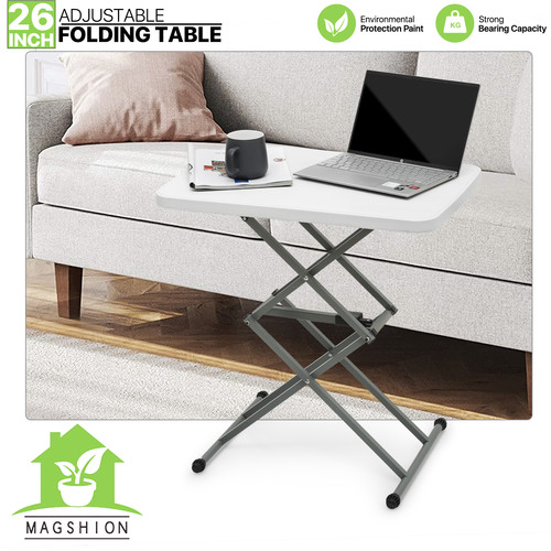 Folding adjustable portable - folding,