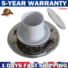 Shower Drain Cover Tray Waste